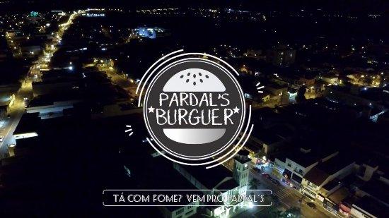 Pardal's Burguer